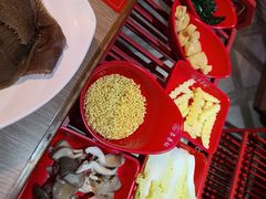-季季红火锅(丰城洪客隆店)