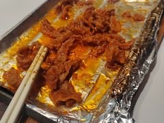 -柴米油盐(土菜院子店)