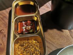 -九田家黑牛烤肉料理(新辰里亚运村店)