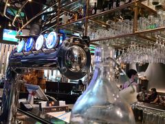 -haxnbauer海森堡德国餐厅(深圳coco店)