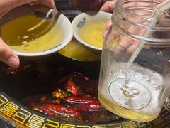 -重庆渝达老火锅(春熙路店)