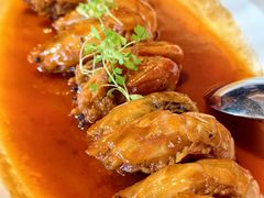 -味钱塘·钱塘浙宴(宋城之江银泰店)