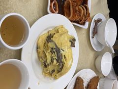 -云腾砂锅粥(龙津东路店)