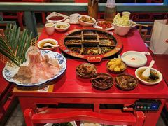 -巴九门老火锅(来福士打望店)