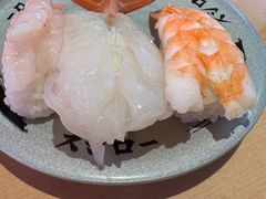 -寿司郎(北京路粤潮楼店)