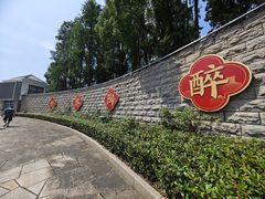 -宜兴龙背山森林公园