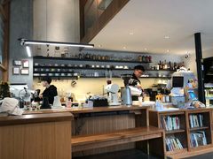 -慢象咖啡(台江店)
