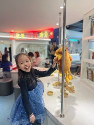 -MINI MARS KIDS CLUB亲子家庭中心(杨浦黄兴店)