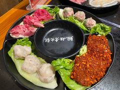 -珮姐老火锅(新街口店)