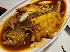 -径山十八道·风味民间菜(杭州总店)