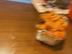 -神府路壹号·海鲜烧烤·砂锅粥·锅物(三坊七巷店)