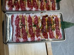 -汉城烤肉(华山路店)