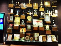 -上海银星皇冠假日酒店