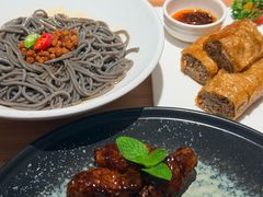 -枣子树·素食餐厅(普陀山店)