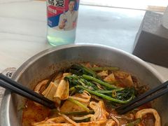 -苏袁麻辣烫(呼和浩特总局街店)