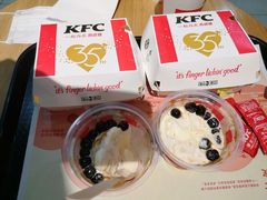 -肯德基(中鼎大厦店)