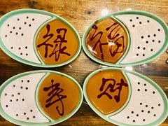 -芝麻花餐厅(祁家豁子店)
