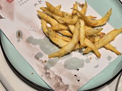 -贝勒爷·酥不腻烤鸭