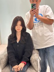 -YH HAIR SALON