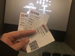 -汉阳天河电影城(王家湾店)