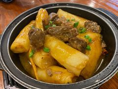 -丰圆轩粤式茶楼 . 点心粤菜(夏茅店)