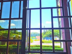 -番禺博物馆-冼星海纪念馆