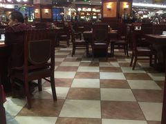 -比亚森自助烤肉料理(裕华店)