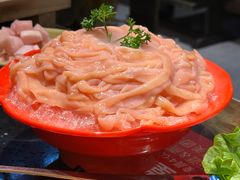 -宽板凳老灶火锅(台湾街店)