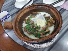 -红星光发煲仔饭(大石街店)