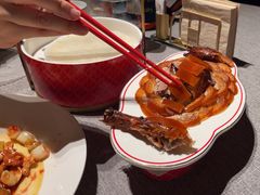 -秀儿四九城·新京菜(亚运村鸟巢店)