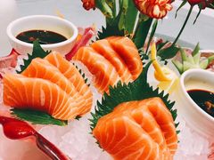 -麒茗餐厅·粤菜·宴会厅·海鲜(锦绣路店)