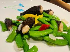 时蔬-童福兴·南京菜(老门东店)