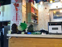 -二红烧烤排骨串(麦岛店)