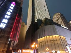 -WFC会仙楼观景台