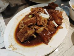 -麦奀云吞面世家(中环店)