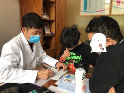 -杭州复旦儿童医院·语言发育迟缓·自闭症干预·注意力训练