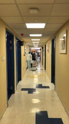 -杭州贝瑞斯美华妇儿医院·早孕·产检·儿科