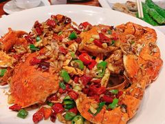 肉蟹-顺德了能馆(虎门店)