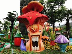 -苏州乐园森林水世界