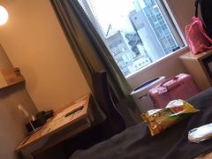 -秋叶原华盛顿酒店