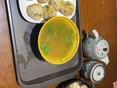 -大壶春生煎(四川中路店)