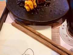 鳗鳗蛋卷-鳗鳗的爱(远洋未来广场店)