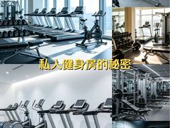 -EVOLUTION健身(麦凯乐店)