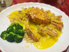 -东江海鲜酒家(艺都分店)
