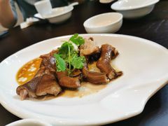 卤鹅-鱼篮仔·潮汕美食(圆明新园店)