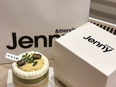-静宜和她的朋友(星海广场店)