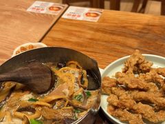 -小满手工粉(上海月星环球港店)