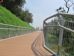 -广州雕塑公园