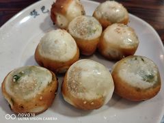 -哑巴生煎(临顿路店)
