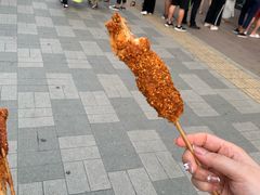 -上海鸡柳店(中街盛京大家庭店)